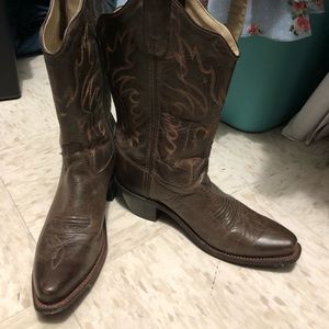 Women Cowboy Boots